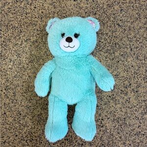 Build-A-Bear Girl Scouts Plush Teddy Bear